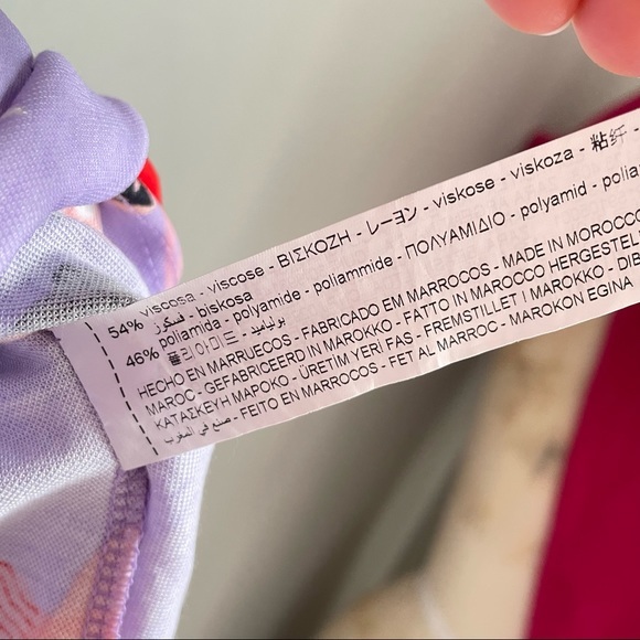 ZARA Miranda Makaroff Women In Art - Picture 7 of 9